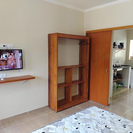 Chales Sao Mateus Ubatuba Exteriör bild