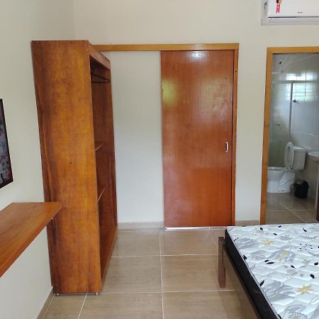 Chales Sao Mateus Ubatuba Exteriör bild