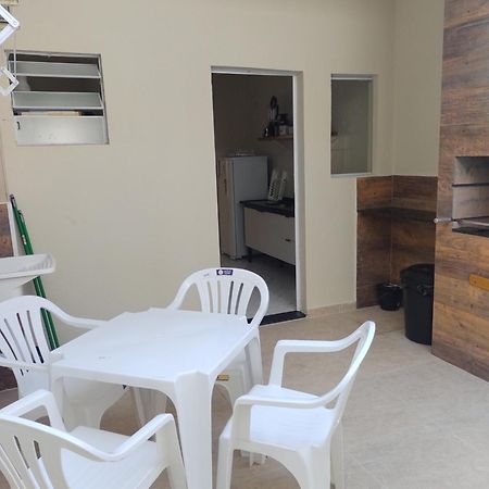 Chales Sao Mateus Ubatuba Exteriör bild