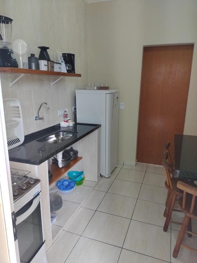 Chales Sao Mateus Ubatuba Exteriör bild