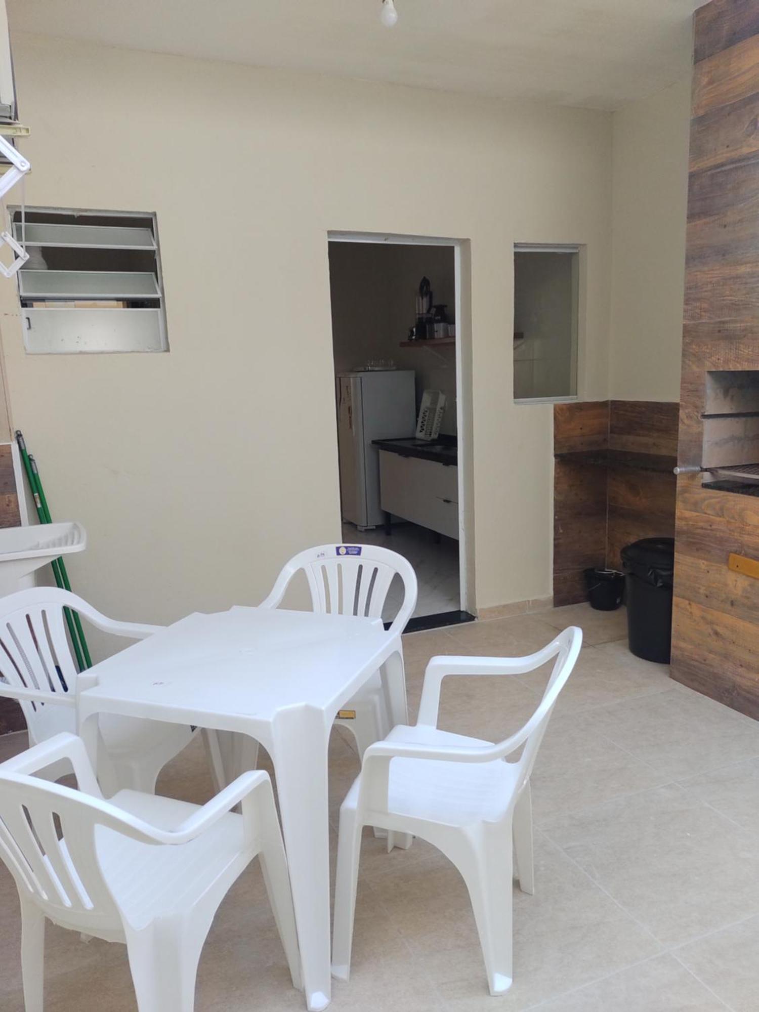 Chales Sao Mateus Ubatuba Exteriör bild