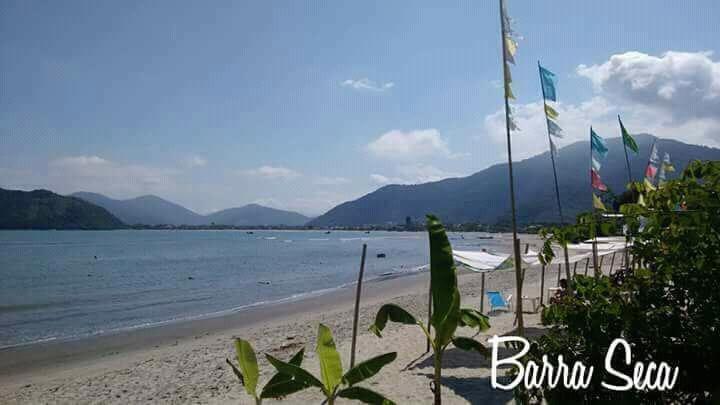 Chales Sao Mateus Ubatuba Exteriör bild