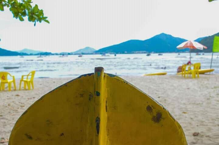 Chales Sao Mateus Ubatuba Exteriör bild