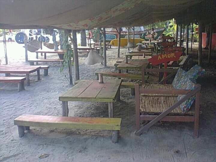 Chales Sao Mateus Ubatuba Exteriör bild