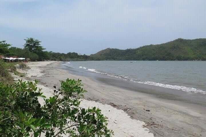 Chales Sao Mateus Ubatuba Exteriör bild