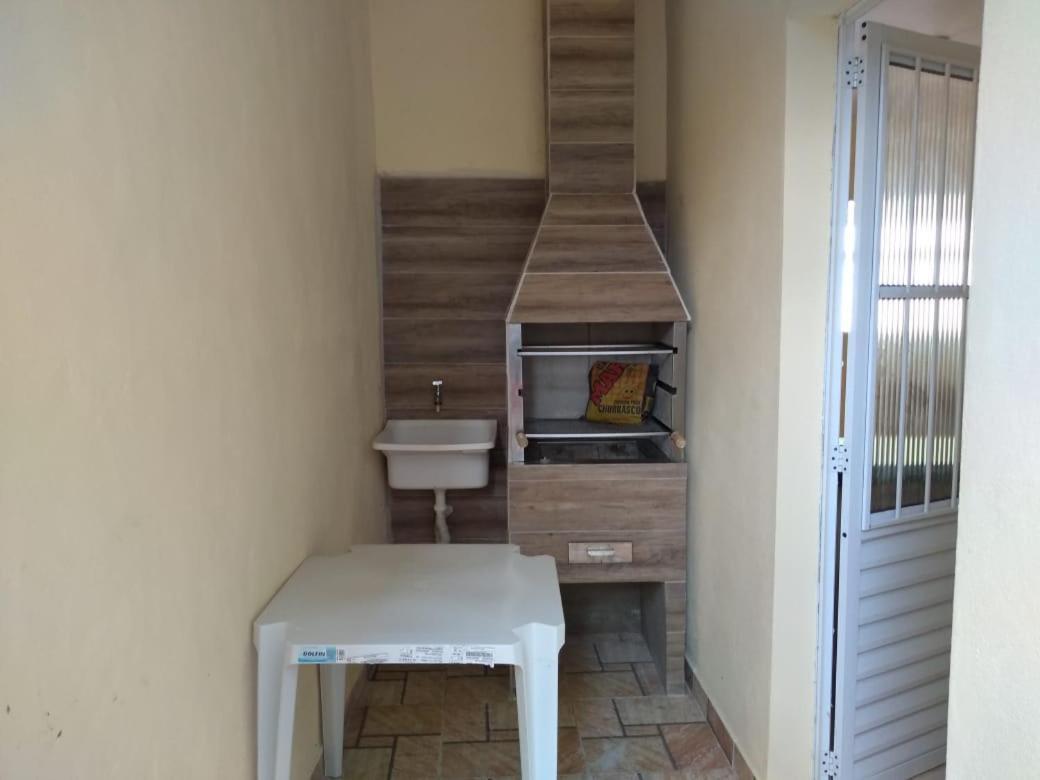 Chales Sao Mateus Ubatuba Exteriör bild